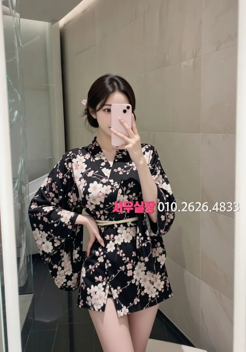 은행동 풀살롱 프리미엄 라인업 30번 프로필