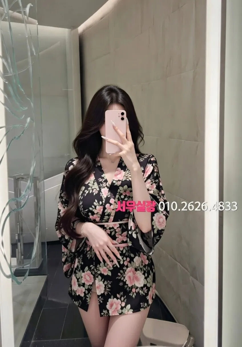 은행동 란제리룸 프리미엄 라인업 32번 프로필