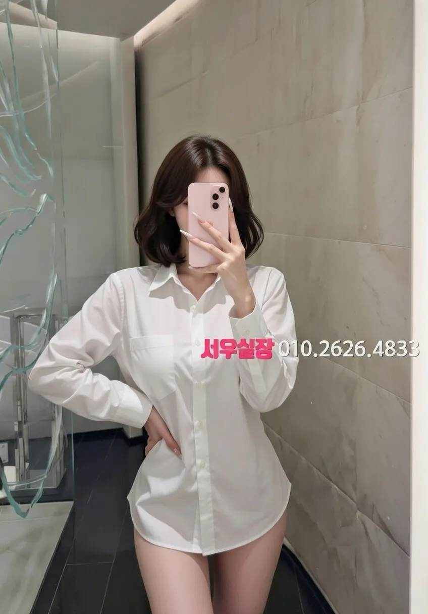 은행동 텐카페 프리미엄 라인업 40번 프로필