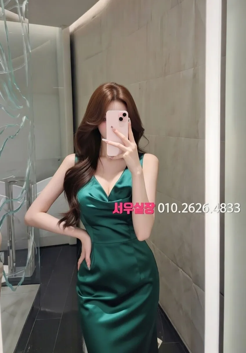 은행동 가라오케 프리미엄 라인업 2번 프로필