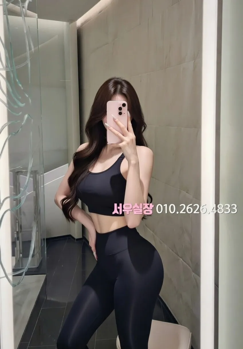 은행동 러시아노래방 프리미엄 라인업 38번 프로필