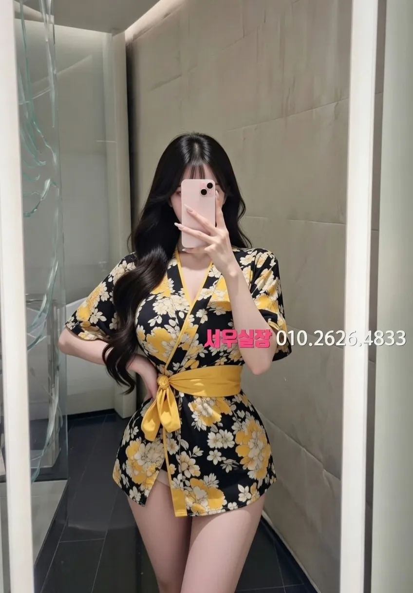 은행동 풀싸롱 프리미엄 라인업 30번 프로필