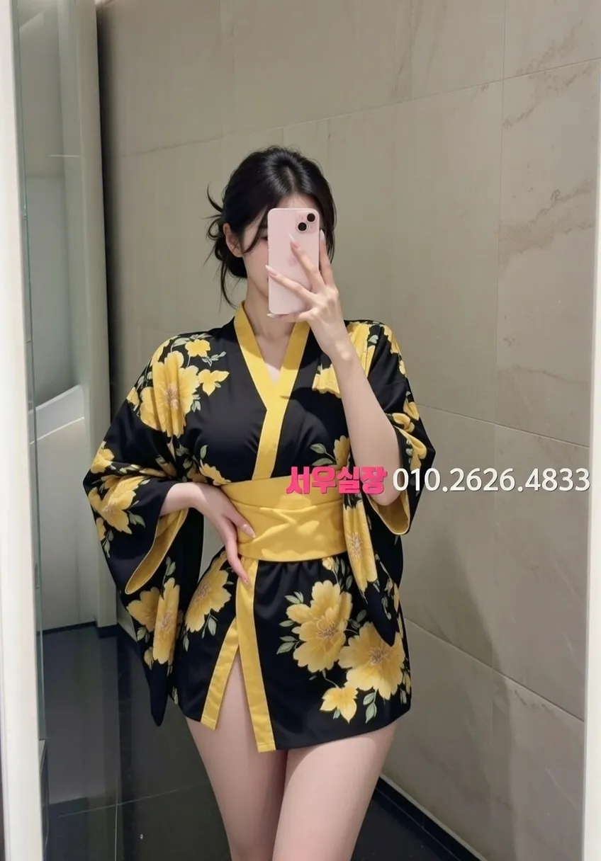 은행동 쓰리노 프리미엄 라인업 5번 프로필