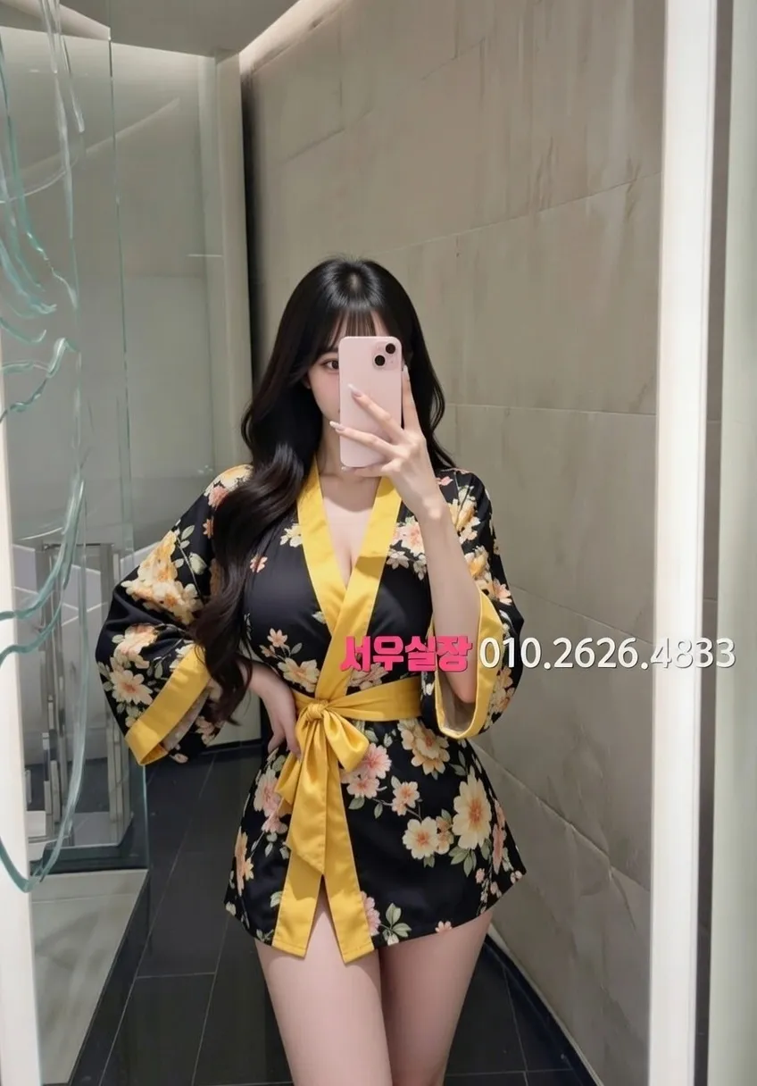 은행동 풀살롱 프리미엄 라인업 34번 프로필