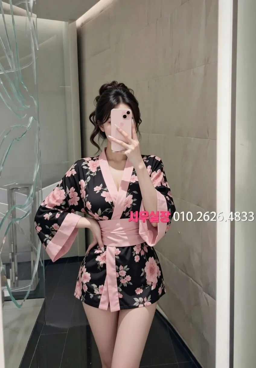 은행동 러시아노래방 프리미엄 라인업 21번 프로필