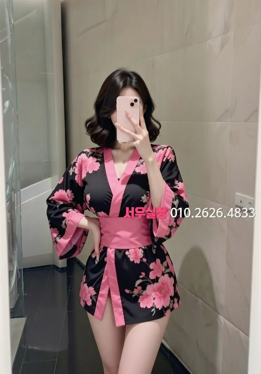 은행동 러시아노래방 프리미엄 라인업 1번 프로필