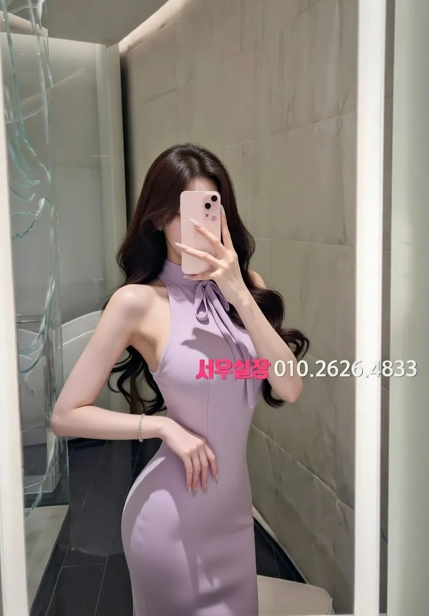 은행동 룸싸롱 프리미엄 라인업 34번 프로필