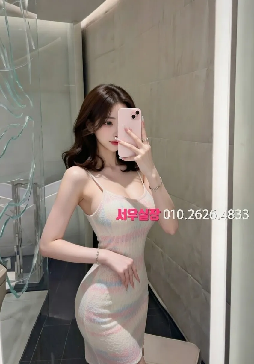 은행동 셔츠룸 프리미엄 라인업 17번 프로필