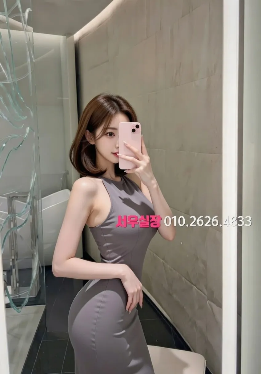 은행동 텐카페 프리미엄 라인업 14번 프로필