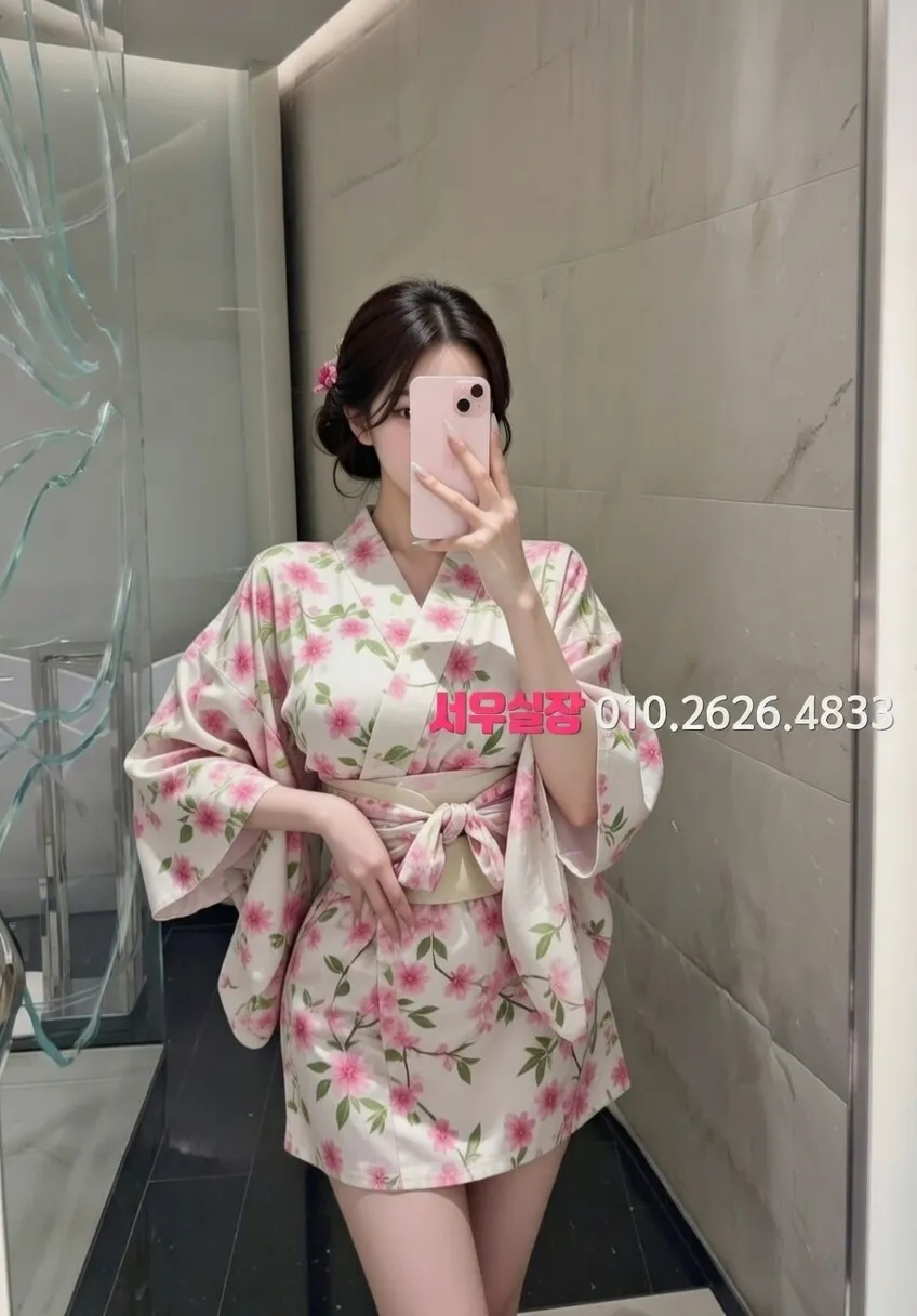 은행동 셔츠룸 프리미엄 라인업 6번 프로필