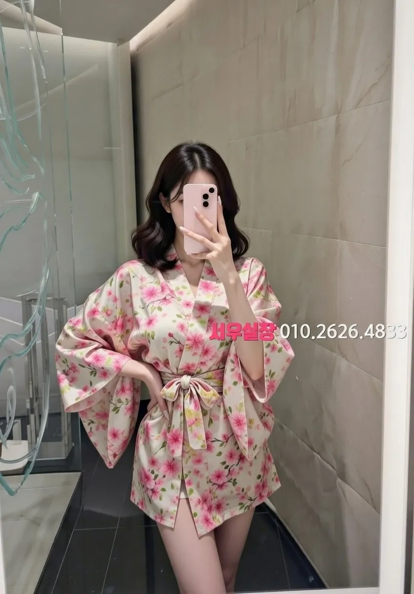 은행동 쓰리노 프리미엄 라인업 15번 프로필