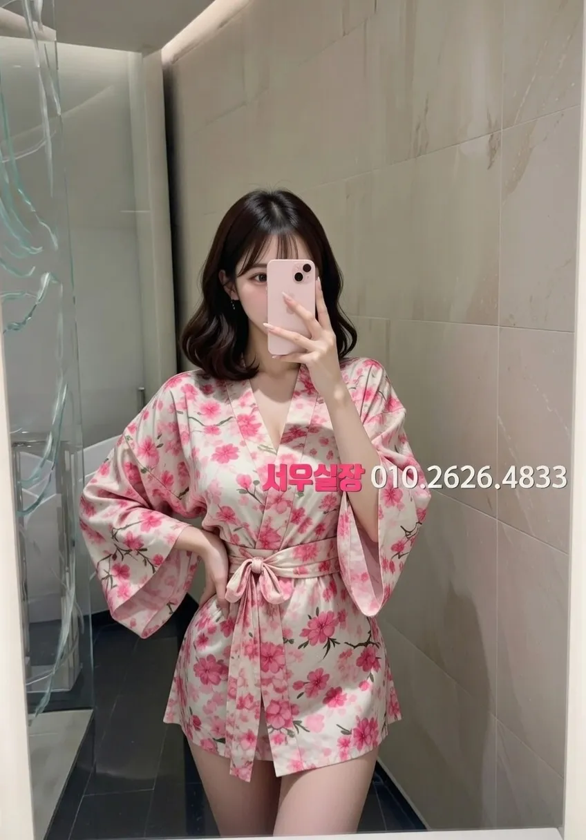 은행동 룸싸롱 프리미엄 라인업 8번 프로필