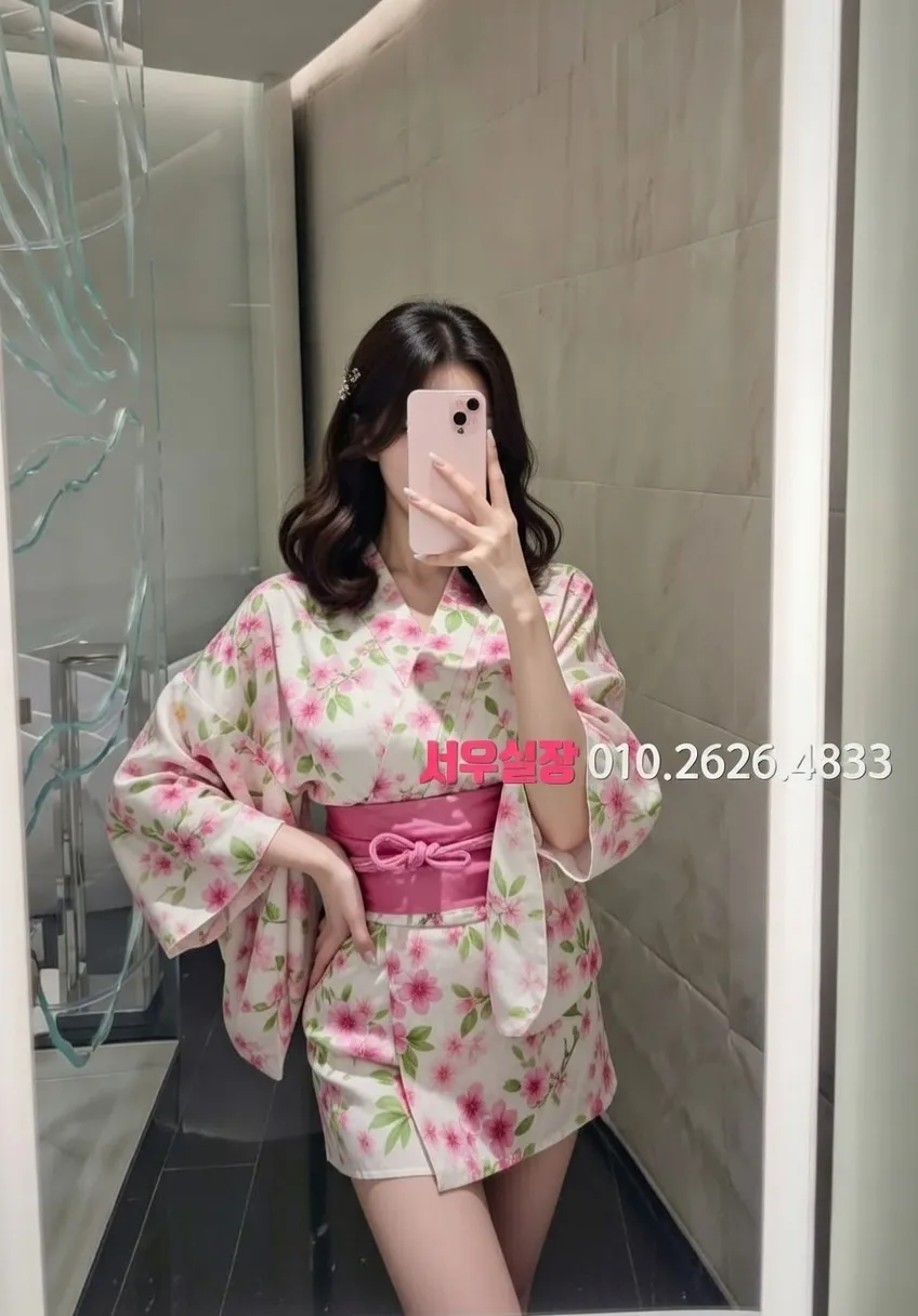 은행동 다국적노래클럽 프리미엄 라인업 28번 프로필