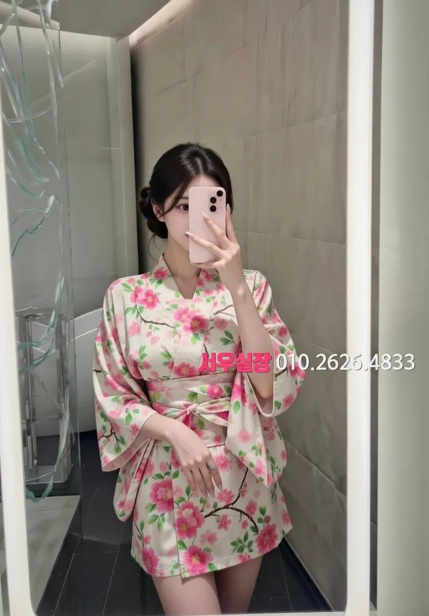 은행동 셔츠룸 프리미엄 라인업 14번 프로필