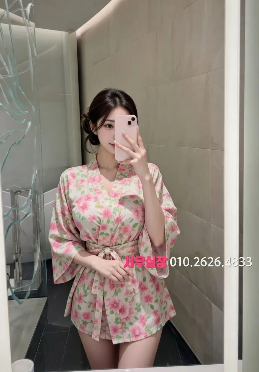 은행동 셔츠룸 프리미엄 라인업 4번 프로필