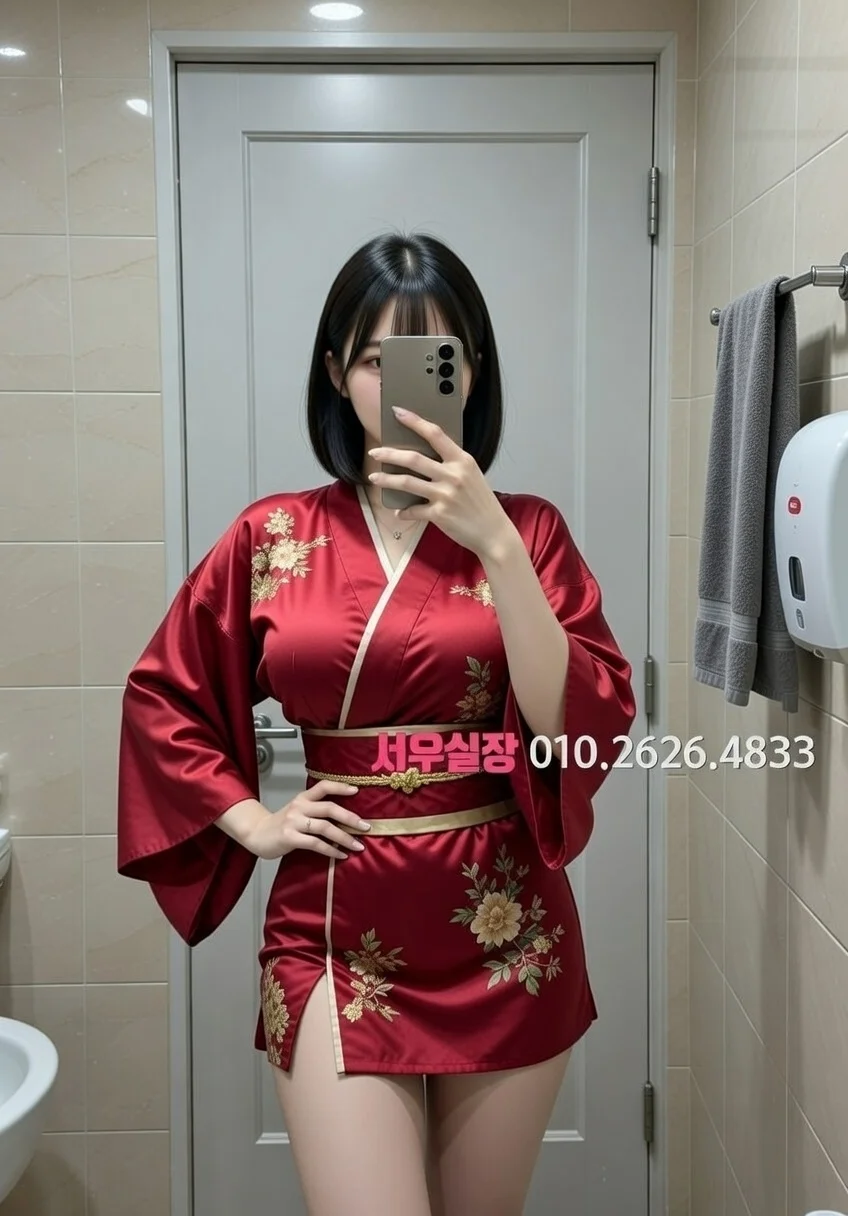 은행동 정빠 프리미엄 라인업 5번 프로필