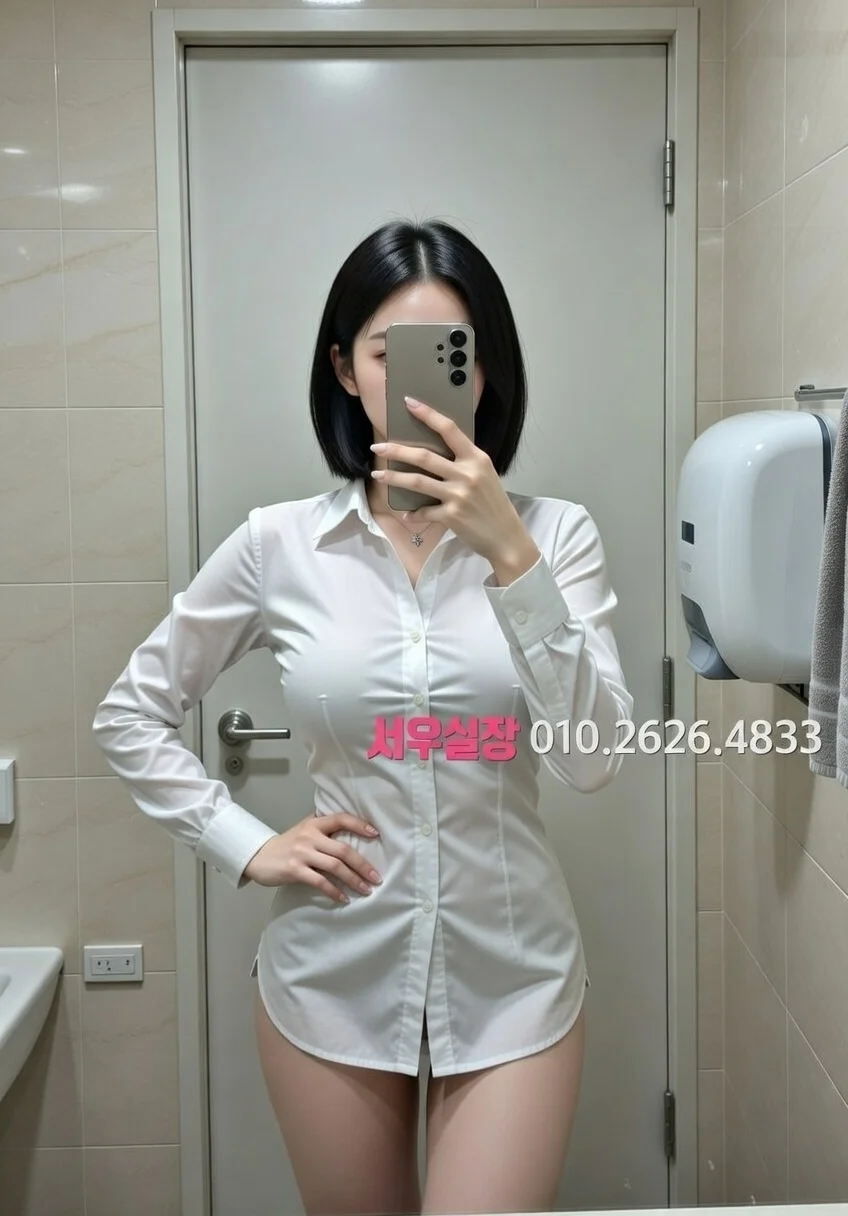 은행동 레깅스룸 프리미엄 라인업 14번 프로필