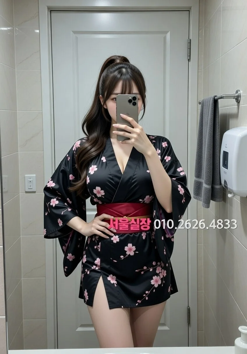 은행동 러시아노래방 프리미엄 라인업 19번 프로필