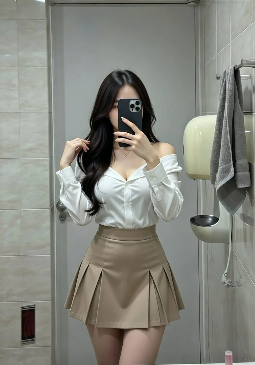 은행동 베트남노래방 프리미엄 라인업 27번 프로필