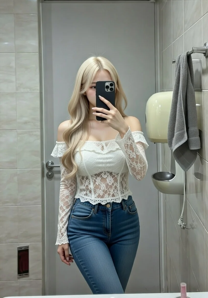 은행동 쩜오 프리미엄 라인업 15번 프로필