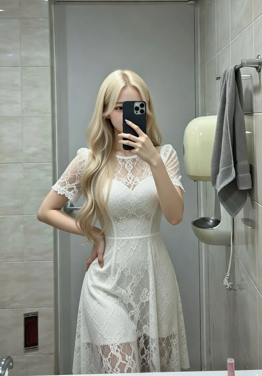 은행동 레깅스룸 프리미엄 라인업 6번 프로필